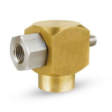 Load image into Gallery viewer, Brass Part 3/8" NPT For Hose Reel - Light Version