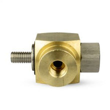 Load image into Gallery viewer, Brass Part for Hose Reel - 1/2" F-NPT for Medium Dual Arm Reel - New