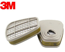 Load image into Gallery viewer, 3M Multi Gas/Vapor Cartridge 6006 - 2/PK