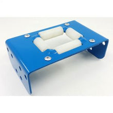 Load image into Gallery viewer, Roller Plate Assembly for Dual Arm Reel All Sizes - Blue