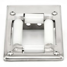 Load image into Gallery viewer, Roller Plate Assembly for 3/8" &amp; 1/2" &amp; 5/8" Large Reel - SS