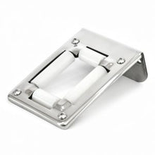Load image into Gallery viewer, Roller Plate Assembly for 3/8" &amp; 1/2" &amp; 5/8" Large Reel - SS