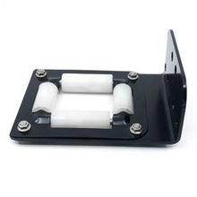 Load image into Gallery viewer, Roller Plate Assembly for 3/8" &amp; 1/2" Small Reel - Black