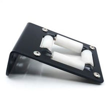 Load image into Gallery viewer, Roller Plate Assembly for 3/8" &amp; 1/2" Small Reel - Black