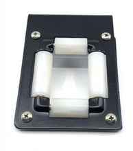 Load image into Gallery viewer, Roller Plate Assembly for 3/8" &amp; 1/2" STD &amp; HD Black