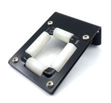 Load image into Gallery viewer, Roller Plate Assembly for 3/8" &amp; 1/2" STD &amp; HD Black