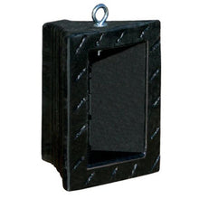 Load image into Gallery viewer, General-Purpose Rubber Wheel Chocks with Cored Bottom, Pair, Trucks &amp; Trailers — image 4 of 4