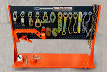Load image into Gallery viewer, Katool KT-198L 18 FEET LONG AUTO BODY FRAME MACHINE with 4 TOWERS