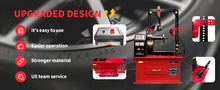 Load image into Gallery viewer, Katool KT-WL70 Rim straightener turning, rims wheel straightening machine