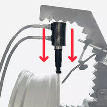 Load image into Gallery viewer, Katool KT-WL69 Rim straightener turning, rims wheel straightening machine