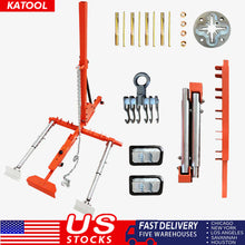 Load image into Gallery viewer, Katool KT-CL150 Auto Body Frame Puller Straightener Tools