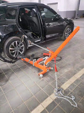 Load image into Gallery viewer, Katool KT-YA260 Auto Body Dent Removal Tool Pulling Machine
