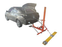 Load image into Gallery viewer, Katool KT-YA260 Auto Body Dent Removal Tool Pulling Machine