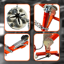 Load image into Gallery viewer, Katool KT-YA260 Auto Body Dent Removal Tool Pulling Machine