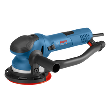 Load image into Gallery viewer, Bosch 6 In. Dual-Mode Random Orbit Sander