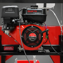 Load image into Gallery viewer, MechMaxx 22" Portable Sawmill, 274cc 8.1HP Gasoline Engine, 18" Board Width, 13' Track Length, SM-22