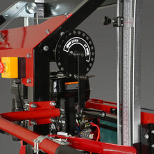 Load image into Gallery viewer, MechMaxx 32" Portable Sawmill, KOHLER CH440 429cc E-Start Gasoline Engine, 26.5" Board Width, 13' Track Length, SM-32