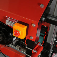 Load image into Gallery viewer, MechMaxx 32" Portable Sawmill, KOHLER CH440 429cc E-Start Gasoline Engine, 26.5" Board Width, 13' Track Length, SM-32