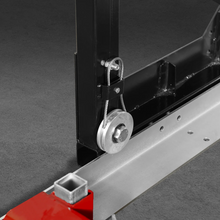 Load image into Gallery viewer, MechMaxx 32" Portable Sawmill, KOHLER CH440 429cc E-Start Gasoline Engine, 26.5" Board Width, 13' Track Length, SM-32