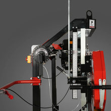 Load image into Gallery viewer, MechMaxx 32" Portable Sawmill, KOHLER CH440 429cc E-Start Gasoline Engine, 26.5" Board Width, 13' Track Length, SM-32