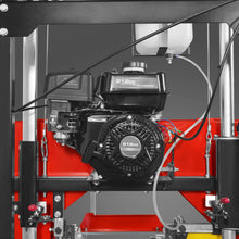 Load image into Gallery viewer, MechMaxx 18" Portable Sawmill, 212cc 7HP Gasoline Engine, 15" Board Width, 10' Track Length, SM-18
