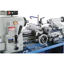Load image into Gallery viewer, Super Precision Digital Threading Collet Lathe