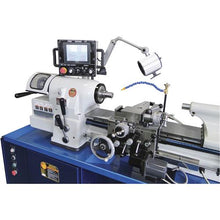 Load image into Gallery viewer, Super Precision Digital Threading Collet Lathe