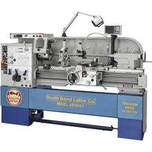 Load image into Gallery viewer, 14" x 40" Lathe Electronic Variable-Speed with FAGOR DRO