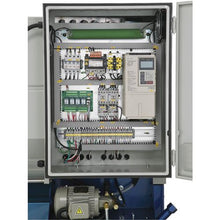 Load image into Gallery viewer, 14" x 40" Lathe Electronic Variable-Speed with FAGOR DRO