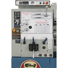 Load image into Gallery viewer, 14" x 40" Lathe Electronic Variable-Speed with FAGOR DRO