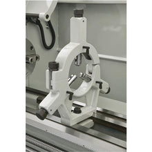 Load image into Gallery viewer, 14" x 40" Lathe Electronic Variable-Speed with FAGOR DRO