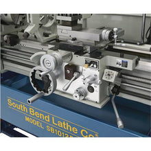 Load image into Gallery viewer, 14" x 40" Lathe Electronic Variable-Speed with FAGOR DRO