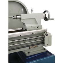 Load image into Gallery viewer, 14" x 40" 440V Electronic Variable-Speed Toolroom Lathe with Fagor DRO