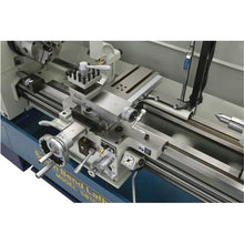 Load image into Gallery viewer, 14" x 40" 440V Electronic Variable-Speed Toolroom Lathe with Fagor DRO