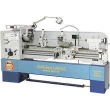 Load image into Gallery viewer, 16" x 60" EVS Toolroom Lathe with Fagor DRO