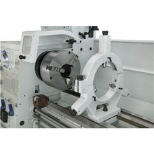 Load image into Gallery viewer, 21" x 120" Turn-Nado EVS Lathe with DRO