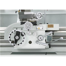Load image into Gallery viewer, 21" x 120" Turn-Nado EVS Lathe with DRO