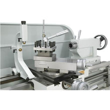 Load image into Gallery viewer, 21" x 80" Turn-Nado Gearhead Lathe with DRO