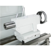 Load image into Gallery viewer, 21" x 80" Turn-Nado Gearhead Lathe with DRO