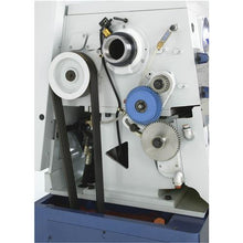 Load image into Gallery viewer, 21" x 80" Turn-Nado Gearhead Lathe with DRO