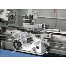 Load image into Gallery viewer, 13" x 30" Gearhead Lathe with Fagor DRO