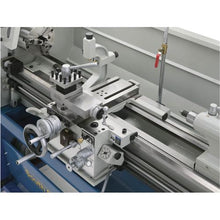 Load image into Gallery viewer, 13" x 30" Gearhead Lathe with Fagor DRO