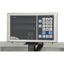 Load image into Gallery viewer, 16" x 60" Gearhead Lathe with DRO