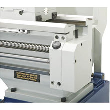 Load image into Gallery viewer, 16" x 60" Gearhead Lathe with DRO