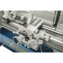 Load image into Gallery viewer, 16" x 60" Gearhead Lathe with DRO