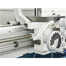 Load image into Gallery viewer, 16" x 60" Gearhead Lathe with DRO