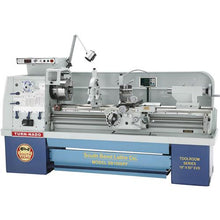 Load image into Gallery viewer, 18" x 60" Turn-Nado EVS Lathe with DRO