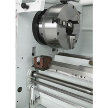 Load image into Gallery viewer, 18" x 60" Turn-Nado EVS Lathe with DRO