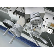 Load image into Gallery viewer, 18" x 60" Turn-Nado EVS Lathe with DRO