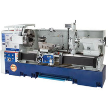 Load image into Gallery viewer, 34" x 72" Big Bore Lathe, 9" Bore